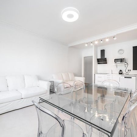 Apartamentos Gran Via 732 Barcelona Eksteriør billede