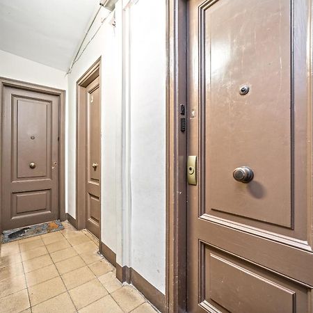 Apartamentos Gran Via 732 Barcelona Eksteriør billede