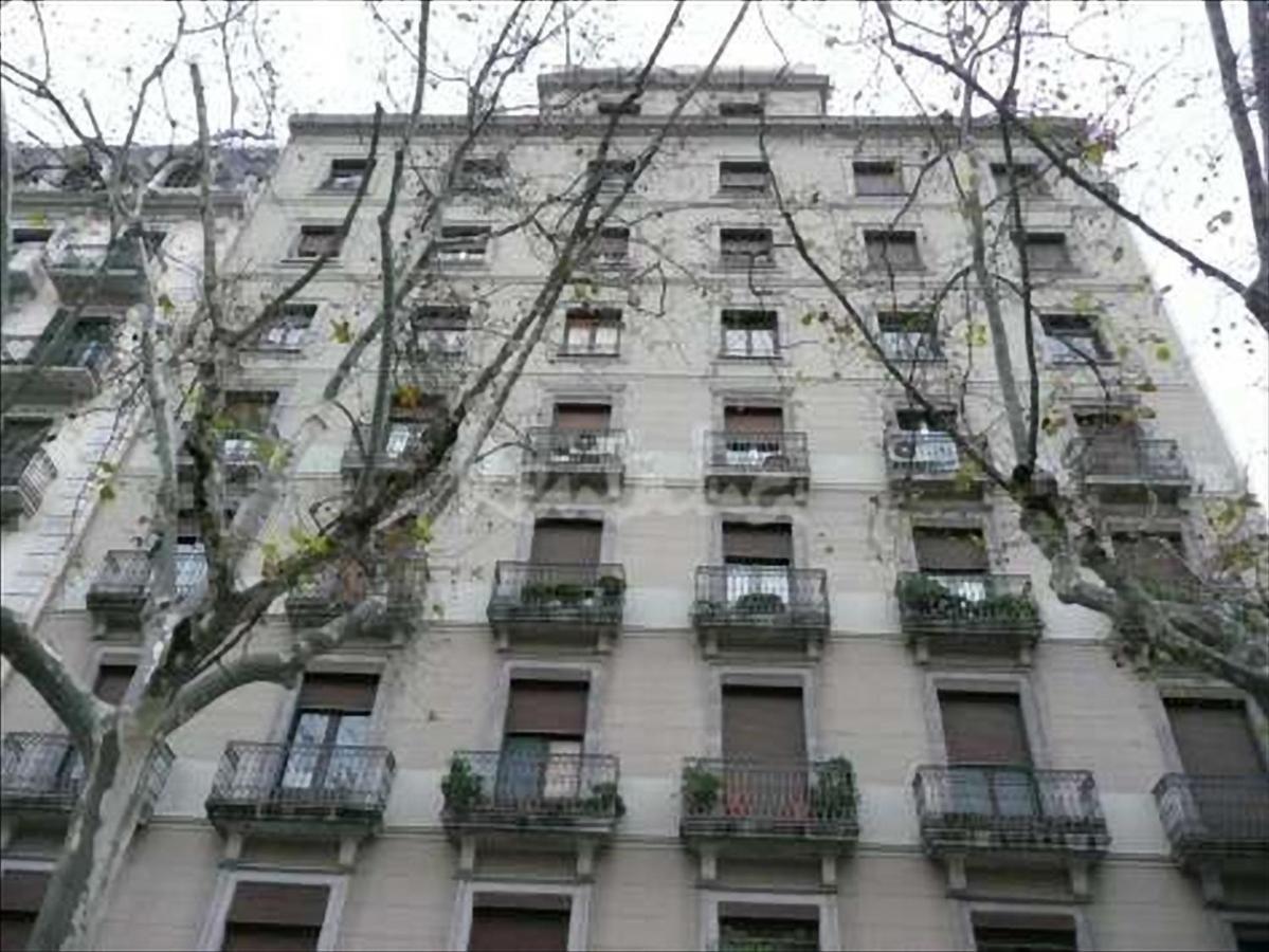 Apartamentos Gran Via 732 Barcelona Eksteriør billede